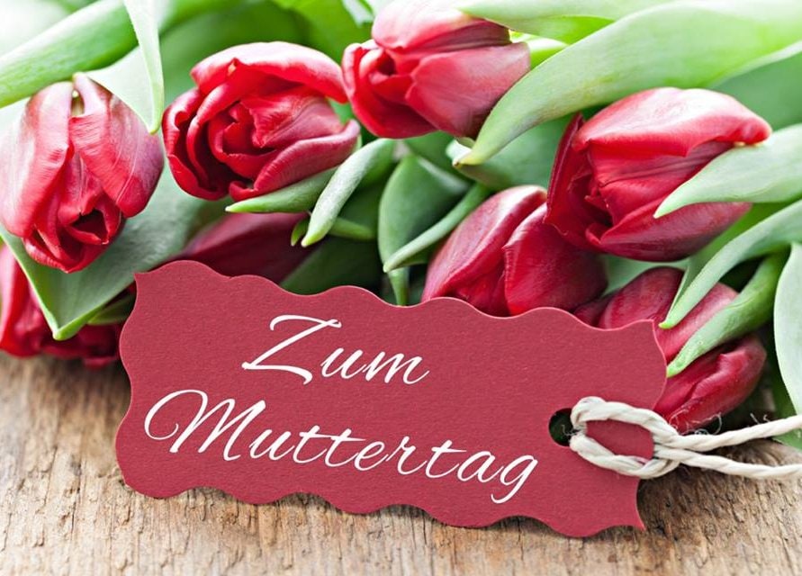 Muttertag
