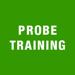 Probetraining