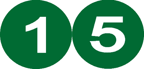 15